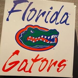 Florida Gators Photo Album